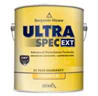 ULTRA SPEC® EXTERIOR  PAINT THUMBNAIL