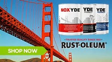 Rust-oleum