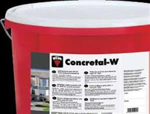 KEIM Concretal®W MAIN