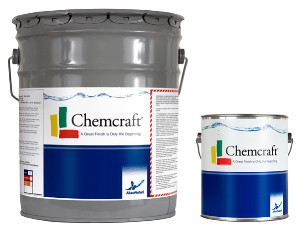 Chemcraft White ProVinyl Vinyl Primer MAIN