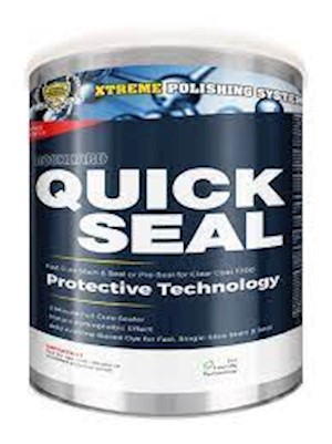 ROCKHARD QUICK SEAL MAIN