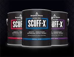 All Products Duval Paint Decorating Inc Online Ultra Spec Scuff X