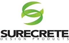SureCrete Design Products