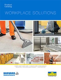 Harvard Chemical  Research Catalog MAIN