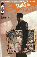 Thief of Thieves #1 Fourth (4th) Printing [Comic] THUMBNAIL