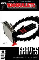 100 Bullets #41 [Comic] THUMBNAIL