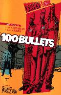 100 Bullets #43 [Comic] THUMBNAIL