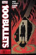 100 Bullets #71 [Comic] THUMBNAIL