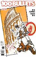100 Bullets #83 [Comic] THUMBNAIL