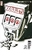 100 Bullets #84 [Comic] THUMBNAIL