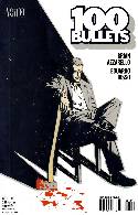 100 Bullets #86 [Comic] THUMBNAIL