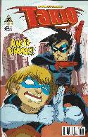 Takio #2 [Marvel Comic] THUMBNAIL