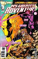 My Greatest Adventure #1 [Comic] THUMBNAIL