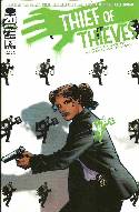 Thief of Thieves #3 Fourth (4th) Printing [Comic] THUMBNAIL
