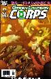 Green lantern corps #31 THUMBNAIL