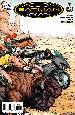 Batman incorporated #7