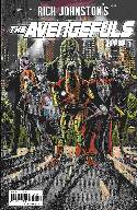Rich Johnstons The Avengfuls #1 [Comic] THUMBNAIL