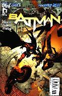 Batman #2 [DC Comic]