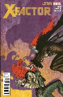 X-Factor #239 [Marvel Comic] THUMBNAIL