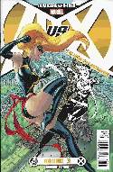 Avengers vs X-Men #3 Avengers Team Store Variant Cover [Comic] THUMBNAIL