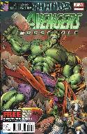 Avengers Assemble #4 [Marvel Comic] THUMBNAIL