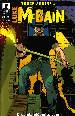 Luke Mcbain #2 Near Mint Minus (9.2) [12 Gauge Comic] THUMBNAIL