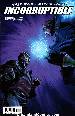 INCORRUPTIBLE #18 COVER B THUMBNAIL