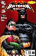 Batman and robin #20