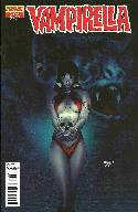 Vampirella #18 Renaud Cover [Comic] THUMBNAIL