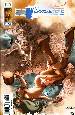 Mediterranea #4 THUMBNAIL