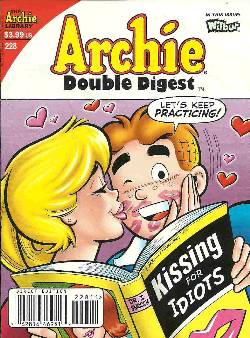 Archie Double Digest #228 [Comic] LARGE