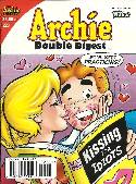 Archie Double Digest #228 [Comic] THUMBNAIL