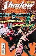 Shadow #1 Chaykin Bloody Violent Incentive Cover [Comic] THUMBNAIL