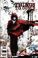 Walter Koenig Things To Come #1 [Comic] THUMBNAIL