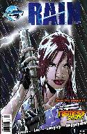 Rain #1 THUMBNAIL