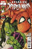 Avenging Spider-Man #7 [Comic] THUMBNAIL