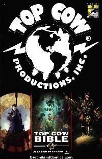 Top cow bible addendum #1 LARGE