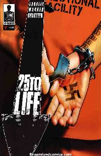 25 to life #2 LARGE