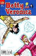 Betty & Veronica #257 [Comic] THUMBNAIL