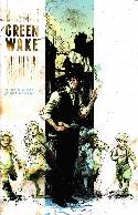 Green Wake #8 [Comic] THUMBNAIL