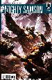 Mighty samson #3 THUMBNAIL