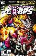 Green lantern corps #34 THUMBNAIL