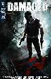 Damaged #1 Cover A - Maleev [Comic] THUMBNAIL