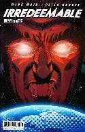 Irredeemable #28 Cover A [Comic] THUMBNAIL