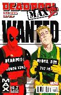 Deadpool Max 2 #1 [Comic]