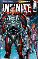 Infinite #4 [Comic] THUMBNAIL