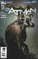 Batman #6 Near Mint (9.4) [DC Comic]