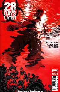 28 days later #18 LARGE