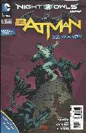 Batman #8 Combo Pack [Comic]