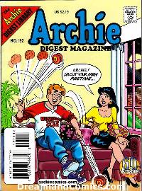 Archie Digest #192 [Comic] LARGE
